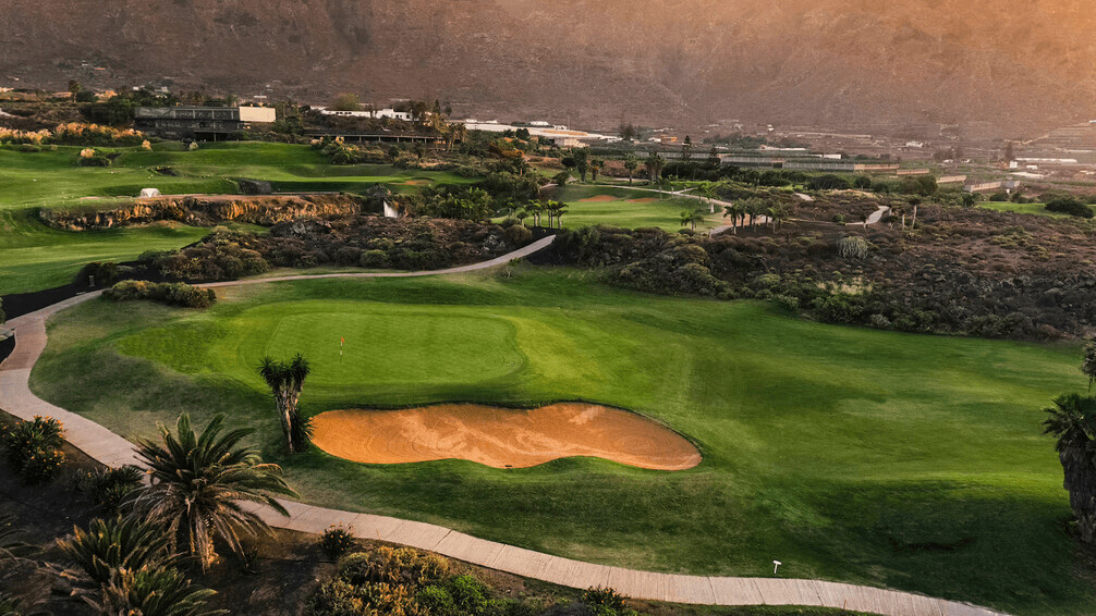 Hacienda Del Conde Meliá Collection